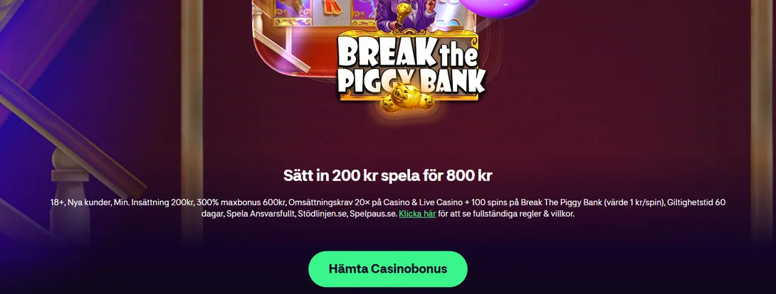 Claim matchat gratisspel